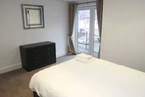 Image of Letting Serviced Apartments - Chorleywood Village