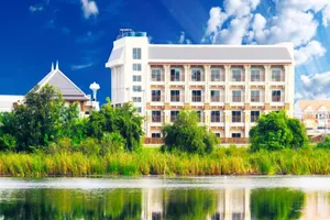 Image of The Lake Hotel