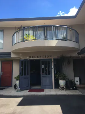 Image of Cornwall Park Motor Inn