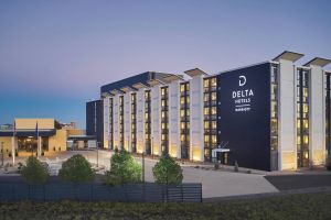 Image of Delta Hotels by Marriott Denver Thornton