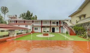 Image of Treebo Atithi Bhavan, 1 Km From Ooty Lake
