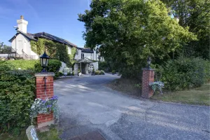 Image of Ivy Hill Hotel, Sure Hotel Collection by Best Western