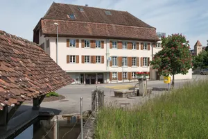Image of Avenches Youth Hostel