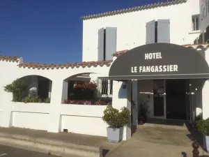 Image of Le Fangassier