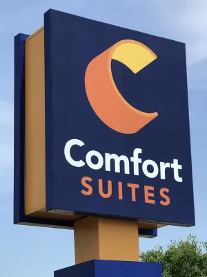 Image of Comfort Suites near Route 66