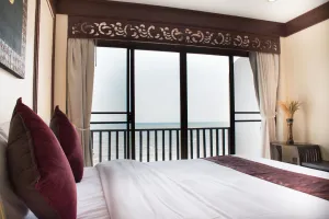 Image of Sea Memories White Sand Beach Hotel