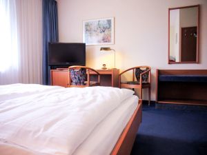 Image of Hotel Zur Flora