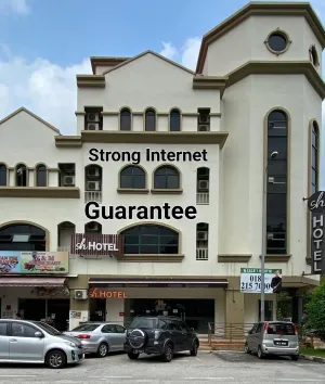 Image of SH Hotel Kota Damansara