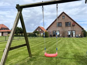 Image of Ferienwohnungen mit Eigener Terrasse, Nessmersiel