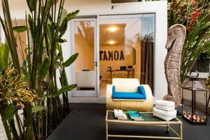 Image of Tamoa Boutique Hotel