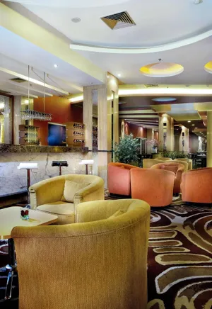 Image of Royal Palm Hotel & Conference Center Cengkareng