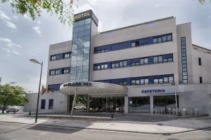 Image of Plaza Alaquas