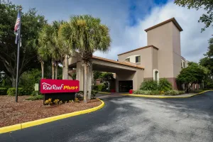 Image of Red Roof Inn PLUS+ Palm Coast