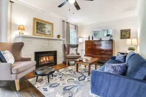 Image of Minneapolis Vacation Rental ~ 5 Mi to Downtown!
