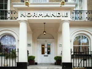 Image of Normandie Hotel