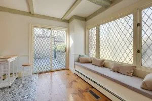 Image of Idyllic Escape with Deck in East Sandwich!
