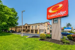 Image of Econo Lodge