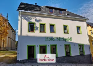 Image of Hotel Miriquidi All Inklusive