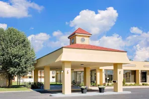 Image of Days Inn by Wyndham Easton
