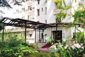 Image of Le Grand Hôtel - Domaine De Divonne