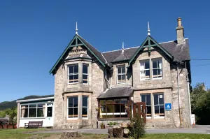 Image of Pitlochry Youth Hostel