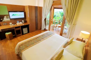 Image of Mount Inle Hotel & Resorts