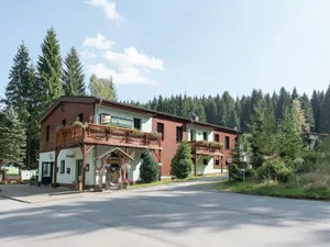 Image of Luxurious Apartment in Jägersgrün with Saunas
