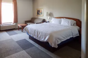 Image of Comfort Inn & Suites Mt. Holly - Westampton