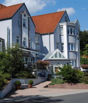 Image of Hotelpension Vitalis