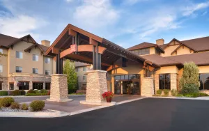 Image of Hilton Garden Inn Bozeman