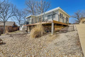 Image of Bbq-ready Home in Lake of the Ozarks State Park!