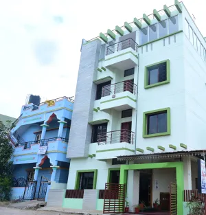 Image of Hotel Stay Shine