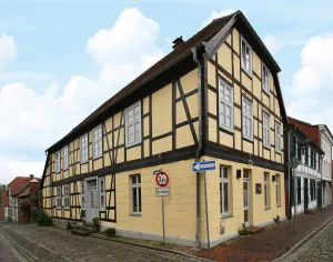 Image of Apartment Plau am See