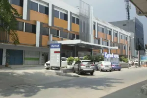 Image of Kyriad Hotel Fatmawati - Jakarta