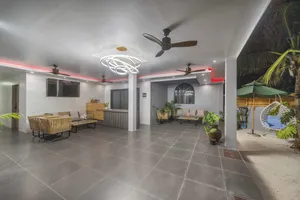 Image of Kirulhiya Maldives Hotel