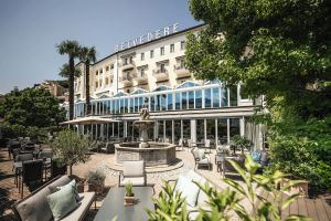 Image of Hotel Belvedere Locarno