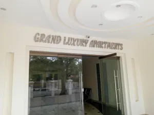 Image of Grand Luxury Apartments