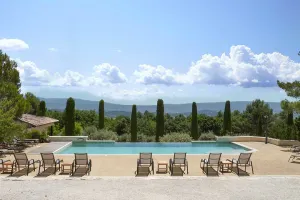 Image of Le Jas de Joucas Hôtel-Restaurant