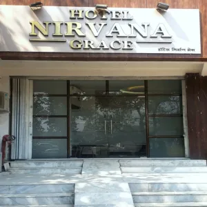 Image of Hotel Nirvana Grace
