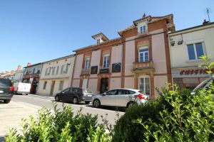 Image of Le clos des etoiles