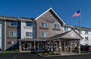 Image of Country Inn & Suites By Radisson, Charleston South, WV