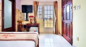 Image of S79 Vuong Quang Airport Hotel