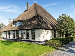 Image of Holiday Home Heiloo near Sandy Beaches