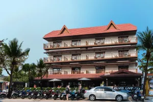 Image of Jomtien Boathouse