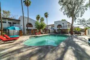 Image of The Avenida Condominiums
