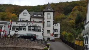 Image of Hotel Bergschlösschen