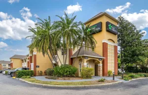 Image of Extended Stay America Select Suites - Tampa - North Airport