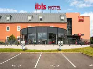 Image of ibis Chalon Sur Saone Nord