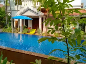Image of Passport Villa