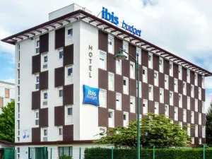 Image of ibis budget Thonon Les Bains